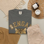 'Wild At Heart' Bengal T-Shirt — alternate view