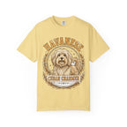 'Cuban Charmer' Havanese T-Shirt — alternate view