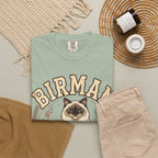 Birman Sacred Paws Tee