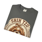 'Lapdog Royalty' Shih Tzu T-Shirt — alternate view