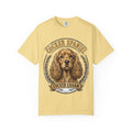 'Cocker Charm' Cocker Spaniel Cocker Charm T-Shirt — alternate view