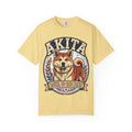 'Loyal To The Bone' Akita T-Shirt — alternate view