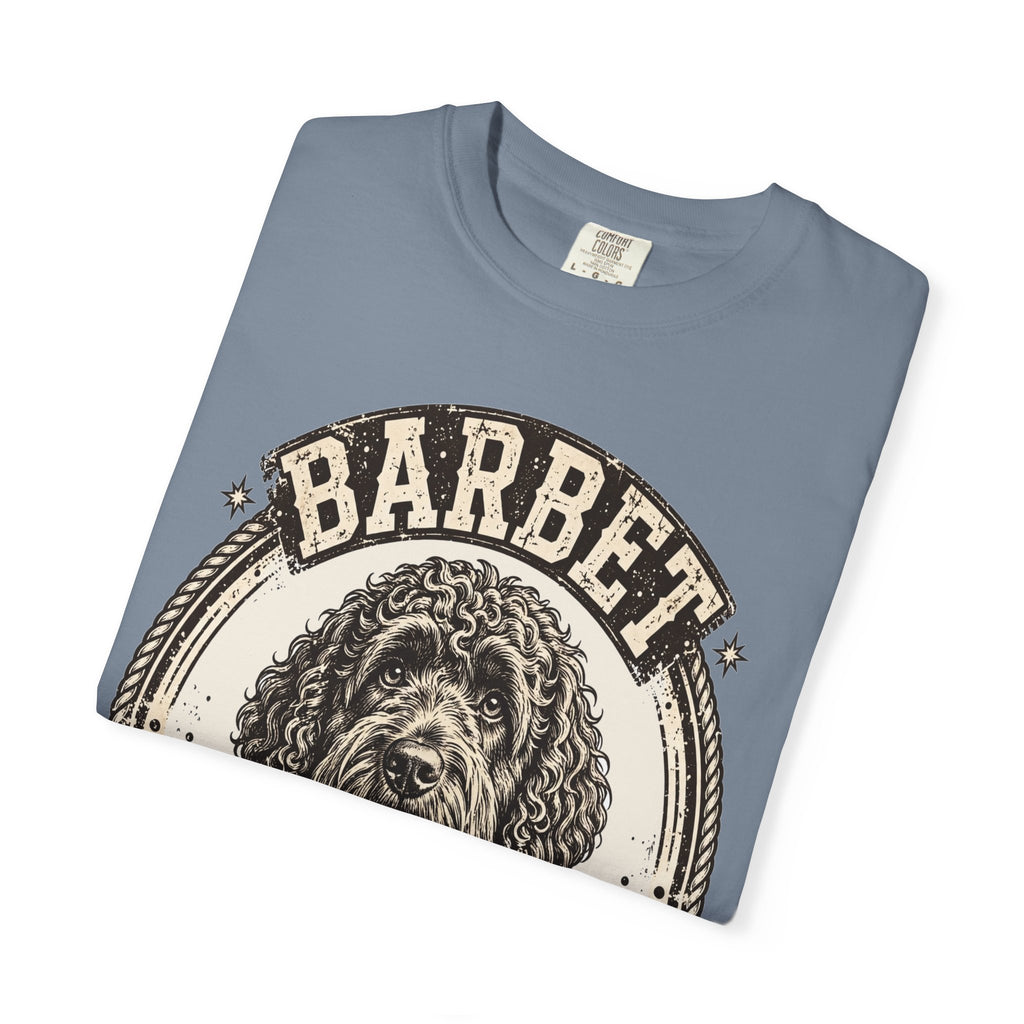 Barbet Splash Zone Tee