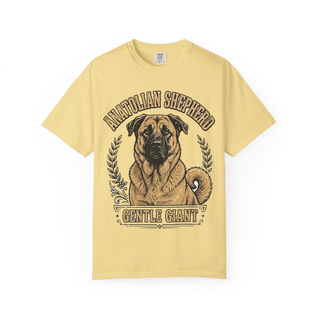 Anatolian Shepherd Dog Gentle Giant Tee