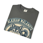 Alaskan Malamute Floof and Freight Tee