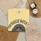 'Splash Squad' Portuguese Water Dog T-Shirt — alternate view