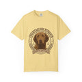 'Seaworthy Sweetheart' Chesapeake Bay Retriever T-Shirt — alternate view