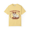 'Pool Party' Turkish Van Cat T-Shirt — alternate view