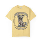 'Barely There' Chinese Crested T-Shirt — alternate view