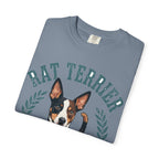 'Tiny Tornado' Rat Terrier T-Shirt — alternate view