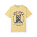 'Silky Sass' Silky Terrier T-Shirt — alternate view