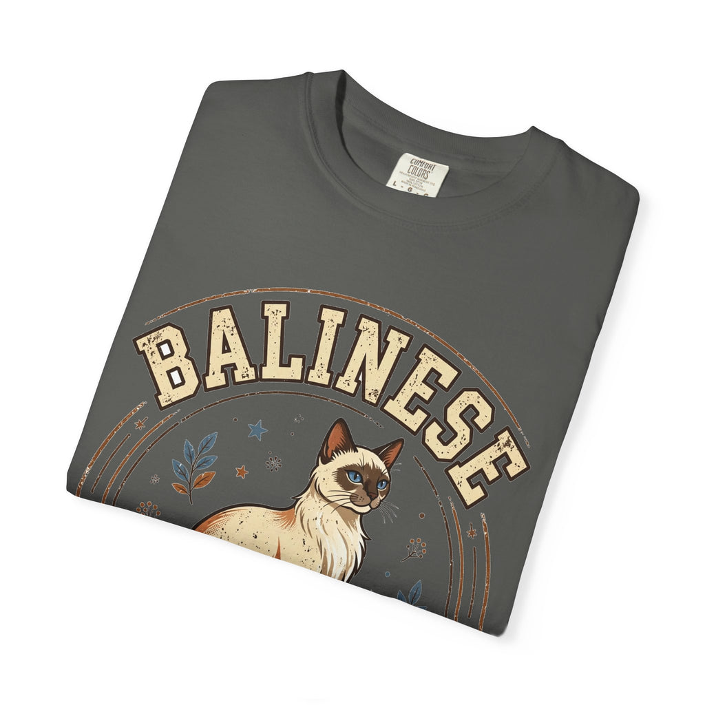 'Silk in Motion' Balinese T-Shirt — alternate view
