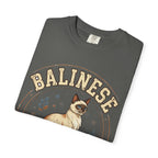 'Silk in Motion' Balinese T-Shirt — alternate view