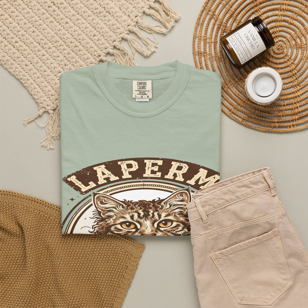 LaPerm Perm Perfect Tee
