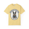 Australian Cattle Dog Heel Yeah Tee