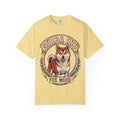 'Fox Mood' Shiba Inu T-Shirt — alternate view