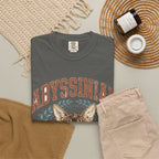 Wild At Heart Abyssinian Tee