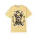 'Ears Up' Pumi T-Shirt — alternate view