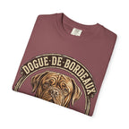 'Heart-Melter' Dogue de Bordeaux T-Shirt — alternate view