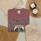'Big Softie' Bullmastiff T-Shirt — alternate view
