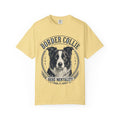 'Herd Mentality' Border Collie T-Shirt — alternate view