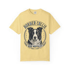 'Herd Mentality' Border Collie T-Shirt — alternate view