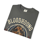 'Sniffer Supreme' Bloodhound T-Shirt — alternate view