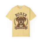 'Certified Goofball' Boxer T-Shirt — alternate view
