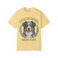 'Herding Hearts' Australian Shepherd T-Shirt — alternate view