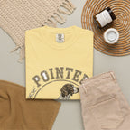 'Point Taken' Pointer T-Shirt — alternate view