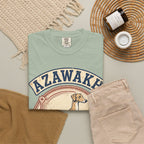 'Sahel Spirit' Azawakh T-Shirt — alternate view