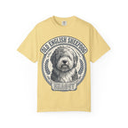 'Shaggy' Old English Sheepdog T-Shirt — alternate view
