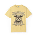 'Bearded & Bold' Standard Schnauzer T-Shirt — alternate view