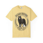 'Midnight Herd' Belgian Sheepdog T-Shirt — alternate view