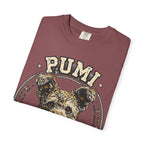 'Ears Up' Pumi T-Shirt — alternate view