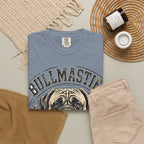 'Big Softie' Bullmastiff T-Shirt — alternate view