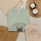 'Pocket Herder' Lancashire Heeler T-Shirt — alternate view