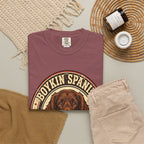 'Floppy & Fabulous' Boykin Spaniel T-Shirt — alternate view