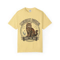 American Bobtail Short Tail Wag Tee