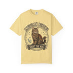 American Bobtail Short Tail Wag Tee