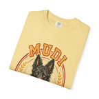 'Curl Power' Mudi T-Shirt — alternate view