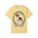 American Foxhound Born To Bay Tee