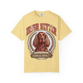 'Redhead Royalty' Irish Setter T-Shirt — alternate view
