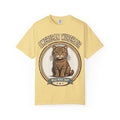American Wirehair Wild Wire Coat Tee