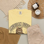 American Bobtail Short Tail Wag Tee