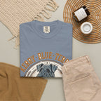 'Kerry Blue Crew' Kerry Blue Terrier T-Shirt — alternate view