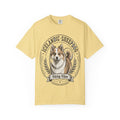 'Viking Vibes' Icelandic Sheepdog T-Shirt — alternate view