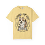 'Viking Vibes' Icelandic Sheepdog T-Shirt — alternate view