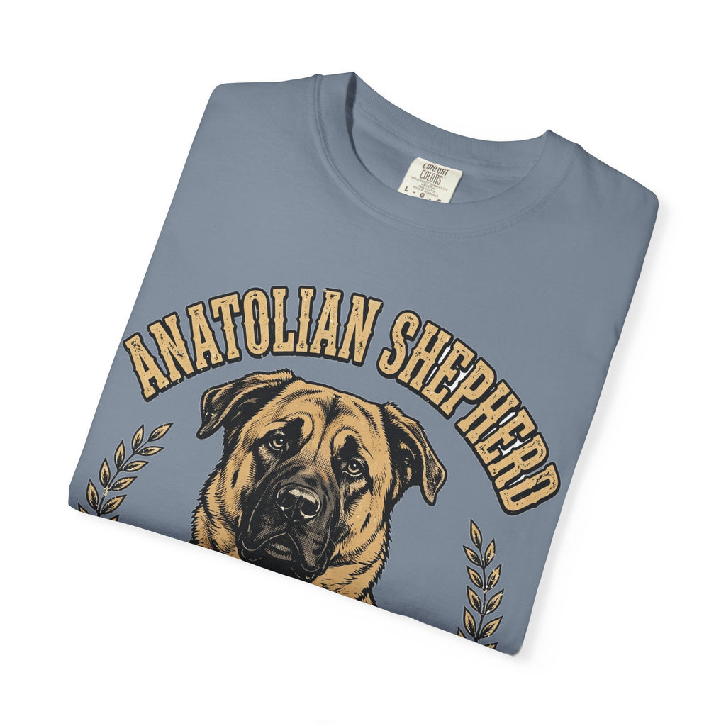 Anatolian Shepherd Dog Gentle Giant Tee