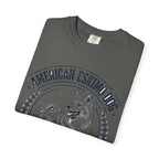 'Snowball Soul' American Eskimo Dog T-Shirt — alternate view